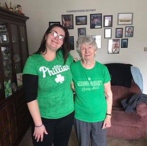 Meet your Posher, Jennifer